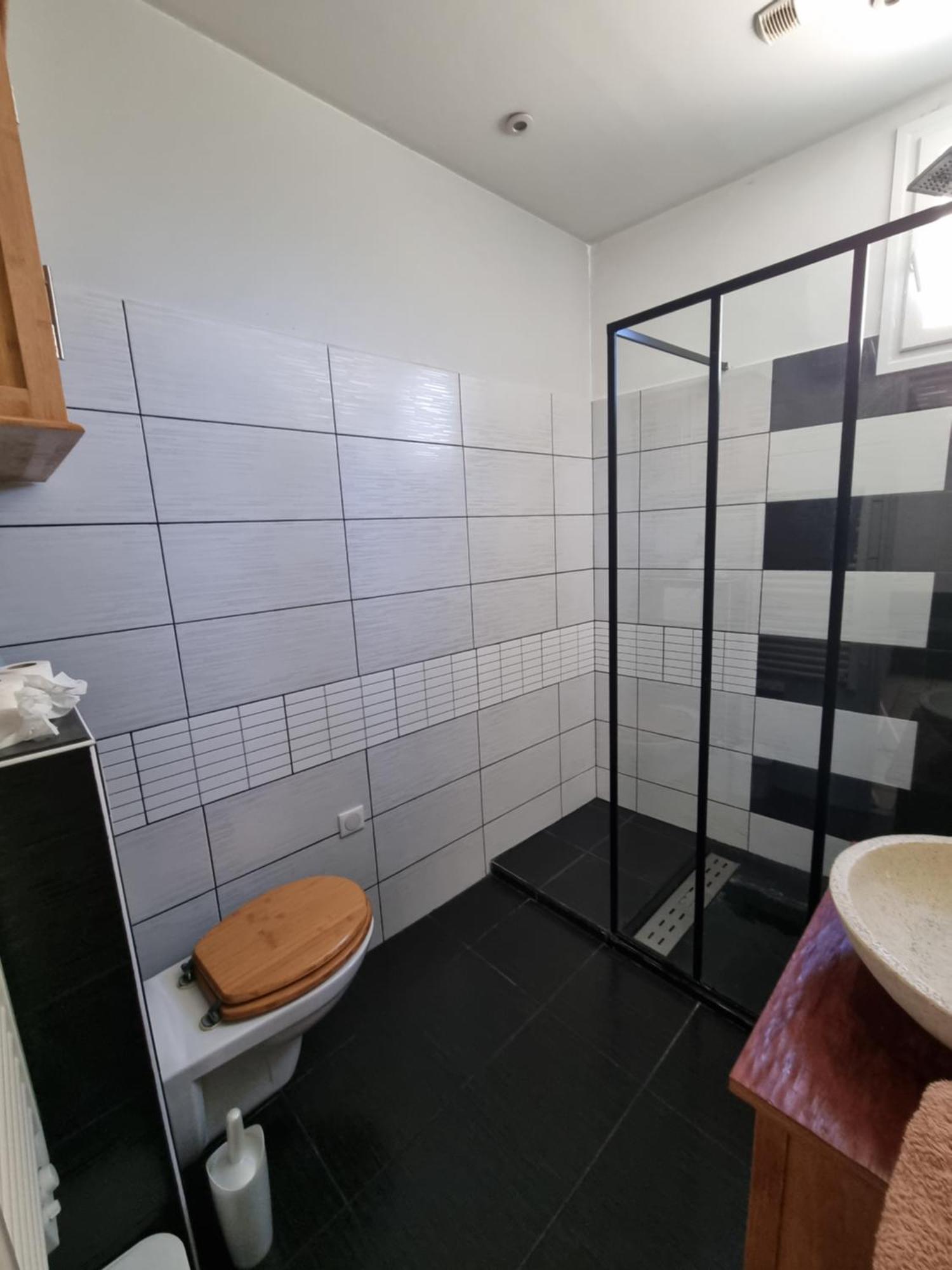 Loft Studio Avec Mezzanine, Limitrophe Monaco Рокебрюн — Кап-Мартен Экстерьер фото